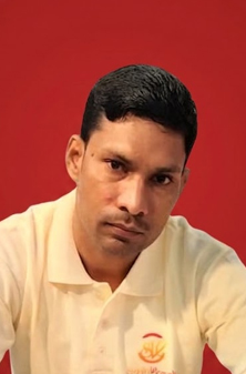 BALBIR SAINI 