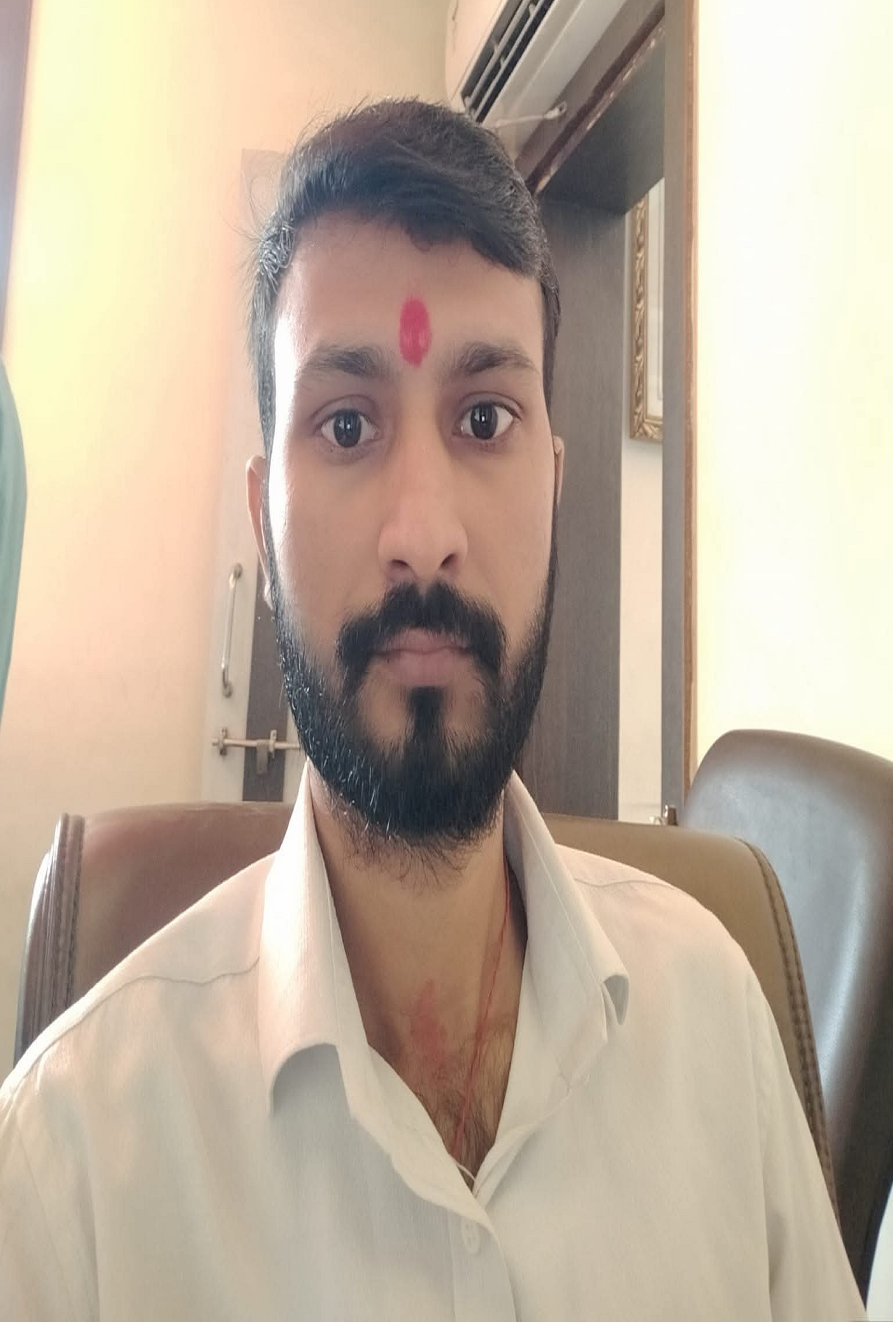 SUDHIR GUPTA