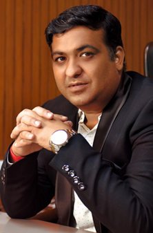 SURYA PRAKASH AGARWAL